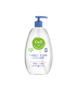 Le gel lavant 0 Sulfate + 0 Savon