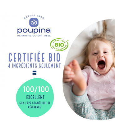 Le liniment 2en1 Anti-Irritation