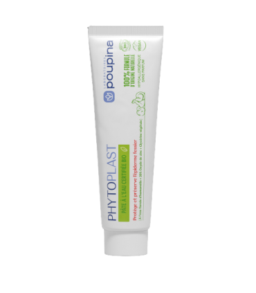 Phytoplast - Pâte à l'eau certifiée bio