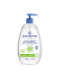 Poupina gel lavant pour bébé. Corps et cheveux
