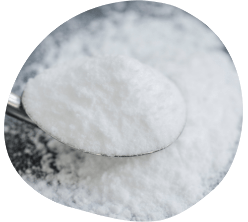 Le Benzoate de Sodium